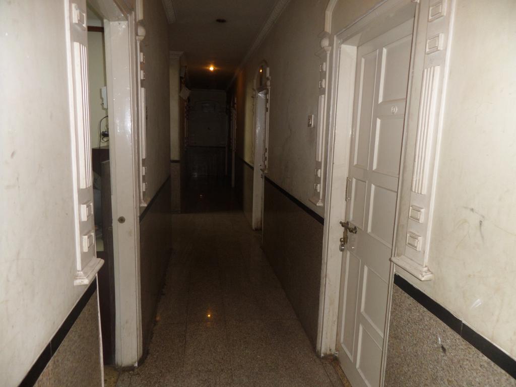 Hotel Shilpa Nashik Exterior photo